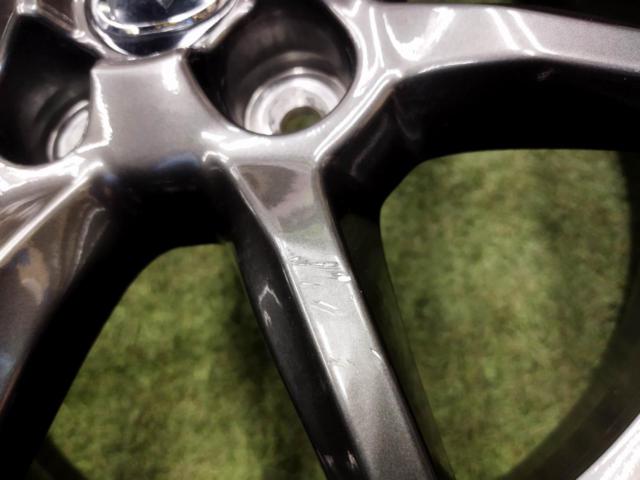 Mazda Genuine ND
Roadster
16 inches aluminum wheels
