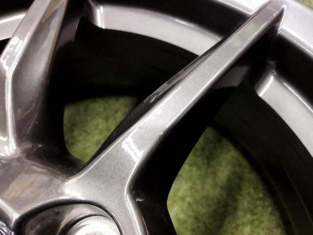 Mazda Genuine ND
Roadster
16 inches aluminum wheels