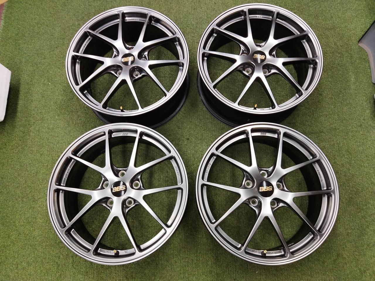 BBS RI-A 019