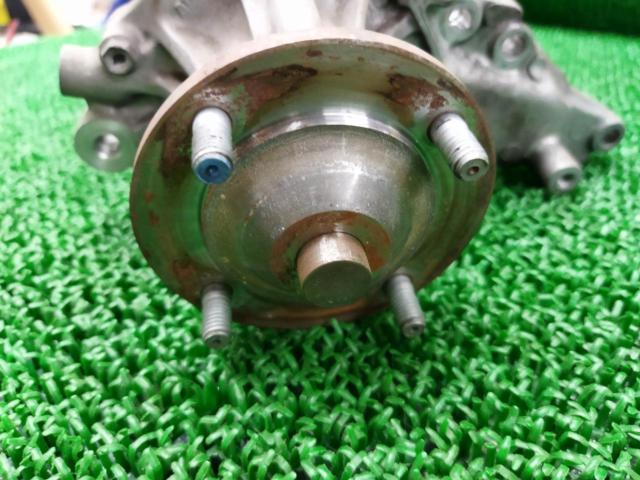Toyota genuine
Soarer
30 series
Water pump