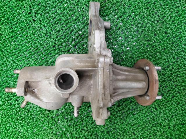 Toyota genuine
Soarer
30 series
Water pump
