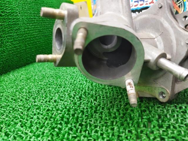 Toyota genuine
Soarer
30 series
Water pump