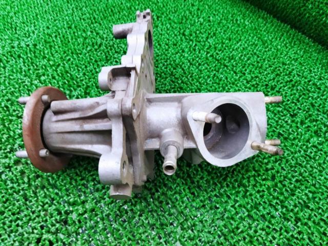 Toyota genuine
Soarer
30 series
Water pump
