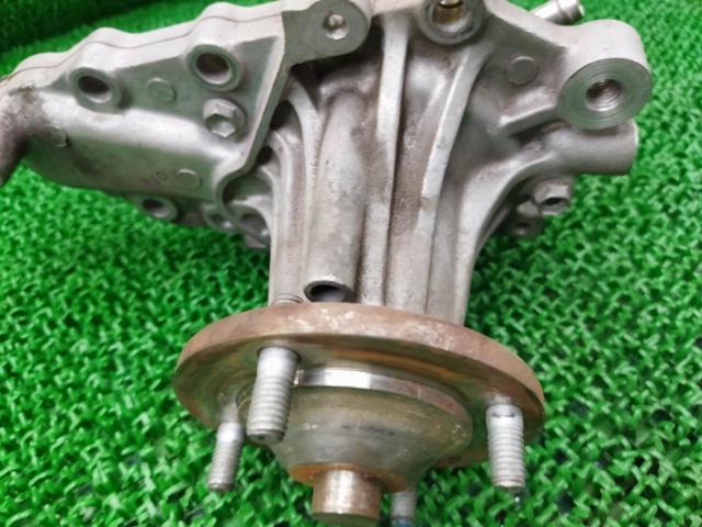 Toyota genuine
Soarer
30 series
Water pump