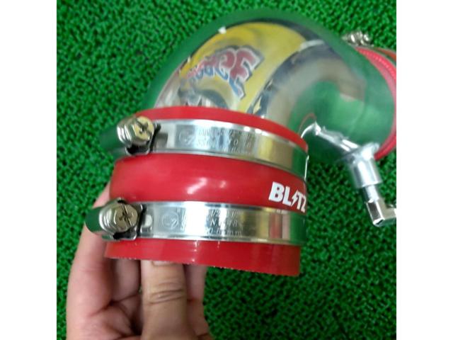 BLITZ サクションパイプ