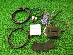 BLITZ DUAL-SBC ブーストコントローラー