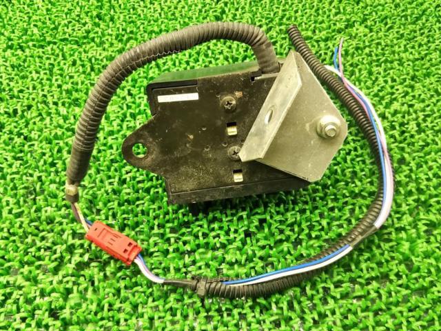 BLITZ DUAL-SBC ブーストコントローラー