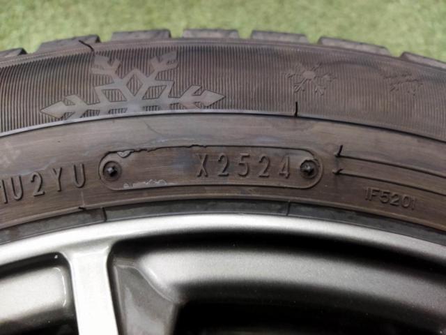 [コンパクト15] 【スタッドレスセット!】 weds VELVA ZS + AUTOBACS North Trek N5 175/65R15 2024年モデル