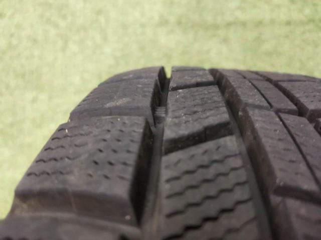 [コンパクト15] 【スタッドレスセット!】 weds VELVA ZS + AUTOBACS North Trek N5 175/65R15 2024年モデル