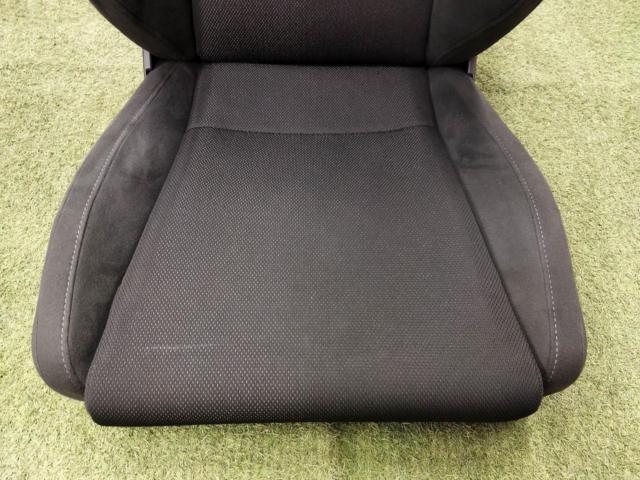 ☆10月お買い得品!!☆ RECARO SR-C BK100H(リクライニングシート)