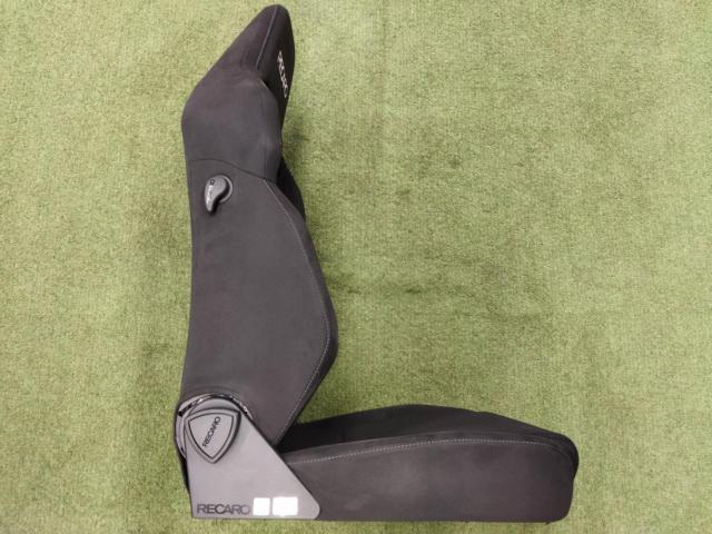 ☆10月お買い得品!!☆ RECARO SR-C BK100H(リクライニングシート)