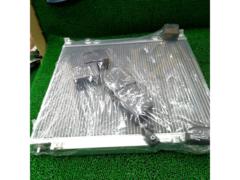 ☆10月お買い得品☆ メーカー不明 アルミラジエター