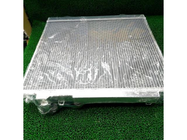 ☆10月お買い得品☆ メーカー不明 アルミラジエター