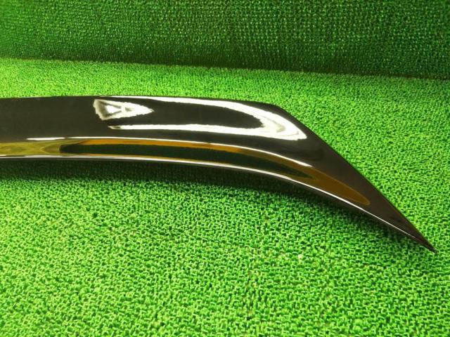 ☆10月お買い得品!!☆ VARIS フェアレディZ RZ34 リアスポイラー