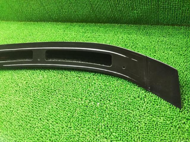 ☆10月お買い得品!!☆ VARIS フェアレディZ RZ34 リアスポイラー