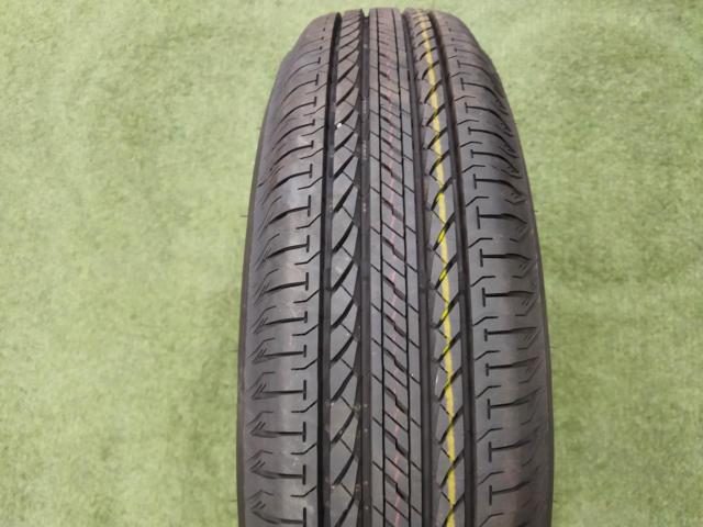 スズキ純正 ジムニー JB64 スチールホイール+BRIDGESTONE DUELER H/T