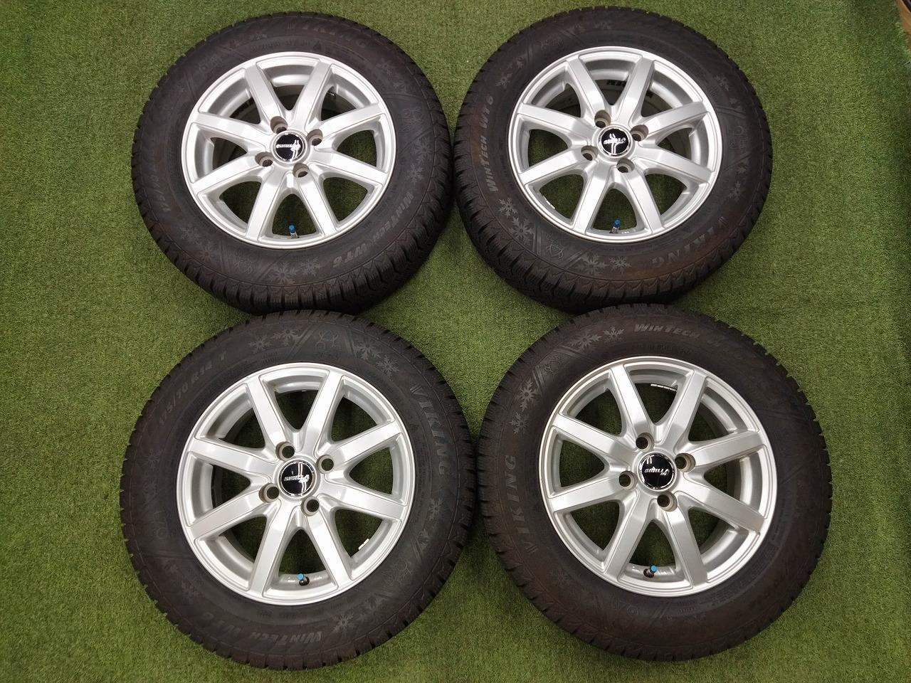 TOPY SIBILLA ME+VIKING WINTECH WT6