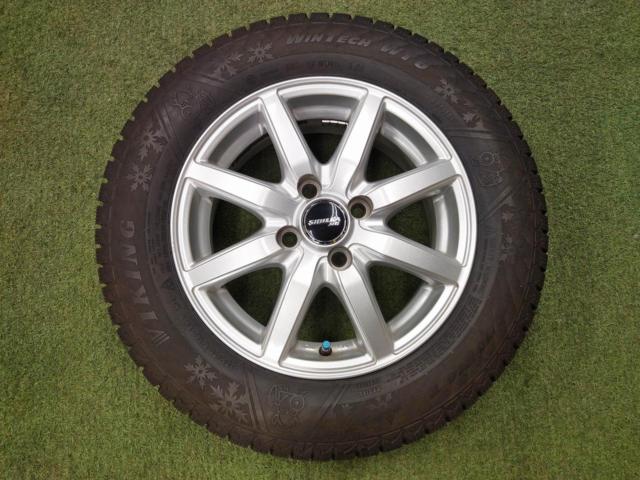 TOPY SIBILLA ME+VIKING WINTECH WT6