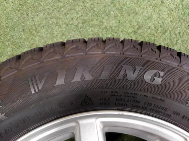 TOPY SIBILLA ME+VIKING WINTECH WT6