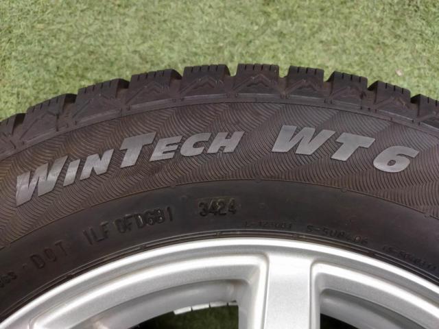 TOPY SIBILLA ME+VIKING WINTECH WT6