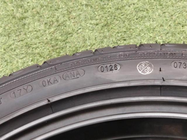 ☆10月お買い得品!!☆ [100-5H] 【タイヤラベル付きセット!】 LM SPORT FINAL + KENDA KAISER KR20 215/45R17 2026年モデル