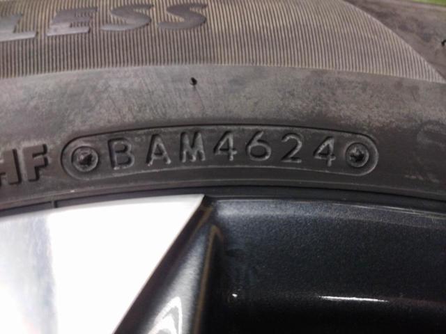 2【人気☆スタッドレスセット!】 ノア&ヴォクシー/90系 (ハイブリッド) S-Z グレード 純正 + BRIDGESTONE BLIZZAK VRX2 205/55R17 2024年