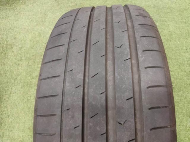 WORK EMOTION ZR10+TOYO PROXES Sport2