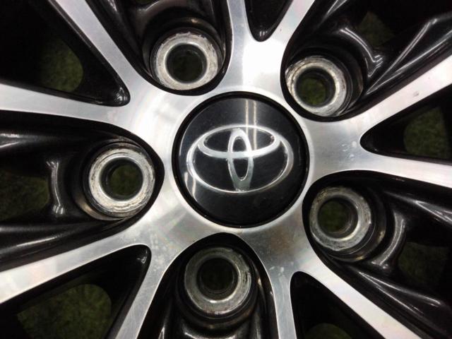 [100-5H] 【スタッドレスセット!】 トヨタ 86/ZN6 GTリミテッド 後期 純正 + BRIDGESTONE BLIZZAK VRX3 215/45R17 2023年モデル