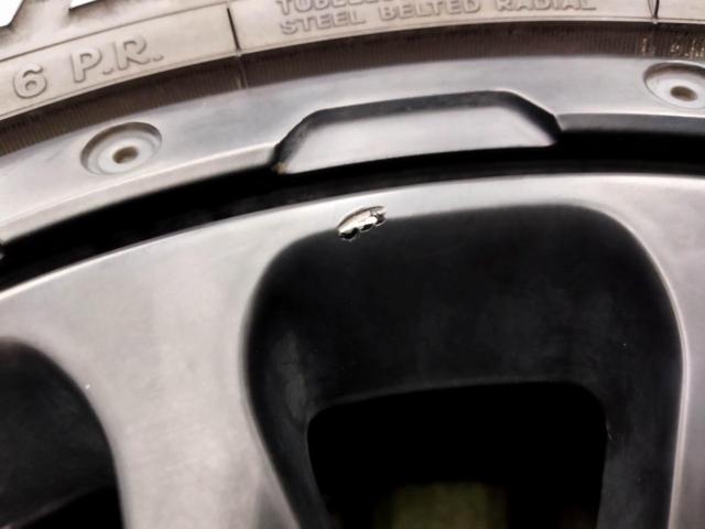[114.3-5H] DELTA FORCE OVAL For DELICA D:5(MC前) + TOYO OPEN COUNTRY R/T 225/70R16 WL 2021年モデル