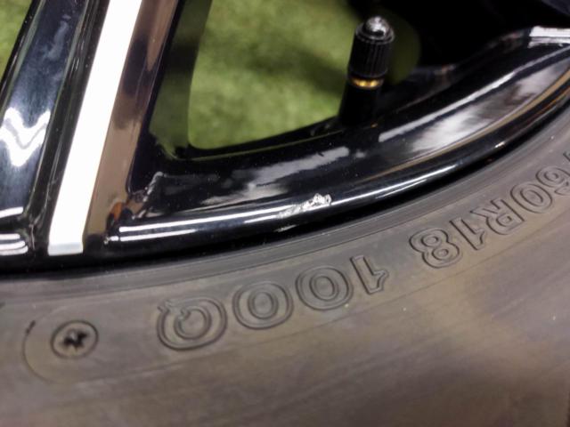 [希少☆スタッドレスセット!] トヨタ ハリアー/60系 プレミアム スタイル アッシュ 純正 + BRIDGESTONE BLIZZAK DM-V3 225/60R18 2025年モデル