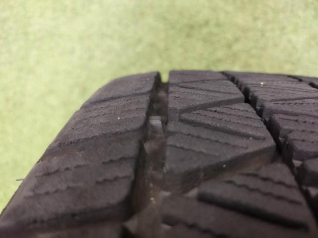 [希少☆スタッドレスセット!] トヨタ ハリアー/60系 プレミアム スタイル アッシュ 純正 + BRIDGESTONE BLIZZAK DM-V3 225/60R18 2025年モデル
