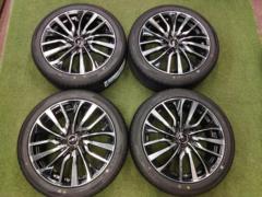 [100-5H] 【人気☆タイヤラベル付きセット!】 LEONIS VT + KENDA KENETICA ECO KR203 215/45R17 2026年モデル
