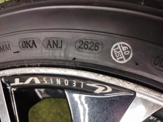 [100-5H] 【人気☆タイヤラベル付きセット!】 LEONIS VT + KENDA KENETICA ECO KR203 215/45R17 2026年モデル