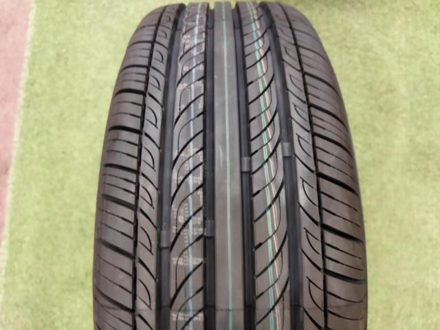[4H] 【コンパクト16☆タイヤラベル付きセット!】 632 LOXARNY SPORT RS-10 + KENDA KUAVELA SL KR32 185/55R16 2026年モデル