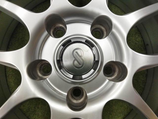 [114.3-5H] 【人気☆タイヤラベル付きセット!】 PerformanceLine PF01 + DUNLOP DIREZZA DZ102 205/45R17 2026年モデル