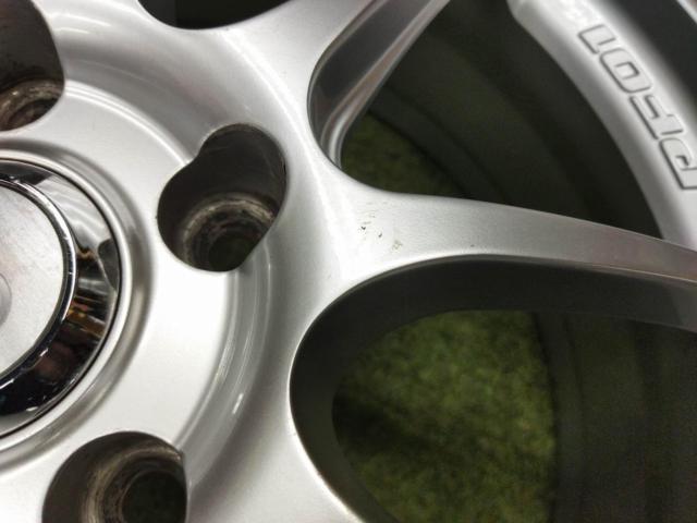 [114.3-5H] 【人気☆タイヤラベル付きセット!】 PerformanceLine PF01 + DUNLOP DIREZZA DZ102 205/45R17 2026年モデル