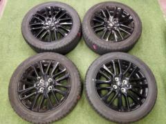 マツダ純正 MAZDA2 ブラックエディション+FALKEN ZIEX ZE914