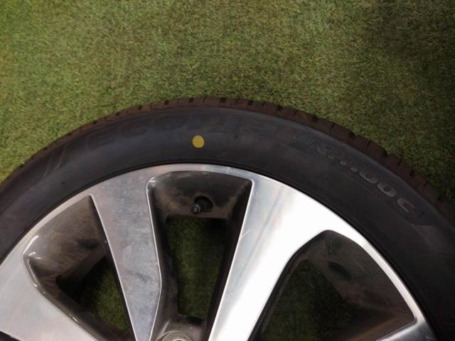 三菱純正 ekワゴン+BRIDGESTONE ECOPIA NH100C