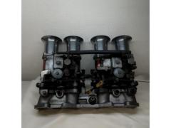  time thing 
Toyota genuine
2T-G engine genuine parts
Mikuni Solex
40Φ
+
Funnel set
Number:
21100-88233