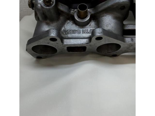  time thing 
Toyota genuine
2T-G engine genuine parts
Mikuni Solex
40Φ
+
Funnel set
Number:
21100-88233