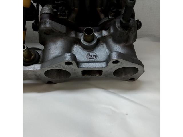  time thing 
Toyota genuine
2T-G engine genuine parts
Mikuni Solex
40Φ
+
Funnel set
Number:
21100-88233