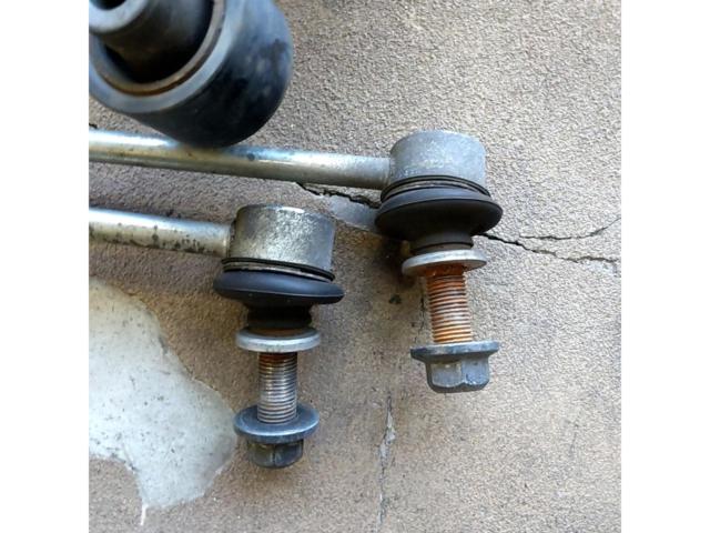 Toyota genuine
GR86 / ZN8
BRZ / ZD8
Genuine suspension kit