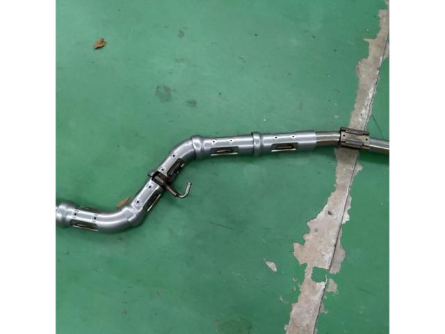Genuine Honda N-ONE parts, removed from a pre-delivery vehicle.
RS / JG3
Genuine muffler