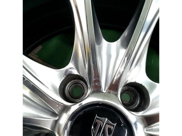 【HOT STUFF】Trafficstar ZX MONOBLOCK + 【TOYO】PROXES Comfort ⅡS