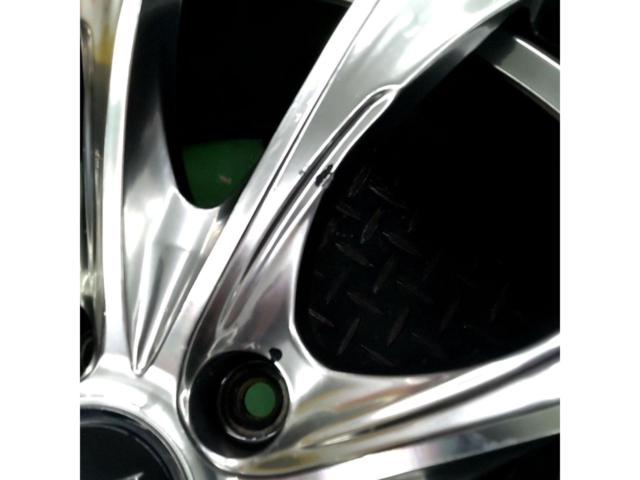 【HOT STUFF】Trafficstar ZX MONOBLOCK + 【TOYO】PROXES Comfort ⅡS