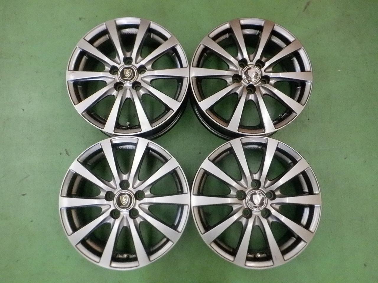 MARUKA SERVICE MANARAY SPORT EUROSPEED G10