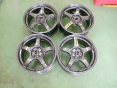AME (AMR e)
TRACER (tracer)
GT-V