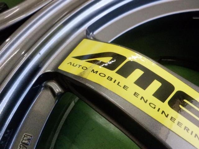 AME (AMR e)
TRACER (tracer)
GT-V