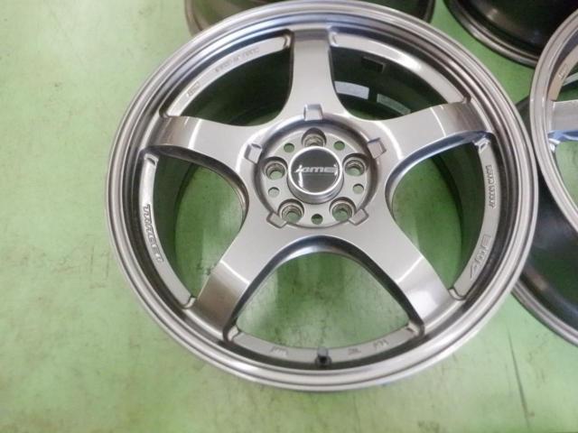 AME (AMR e)
TRACER (tracer)
GT-V