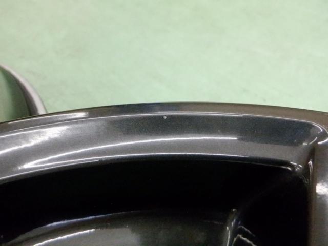 SUBARU
WRX
S4
GT-S late genuine
Gun Metal 10-spoke
Alloy Wheels